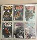 Star Wars Dawn Of The Jedi Force Storm High Grade Comics 0 1 2 3 4 5