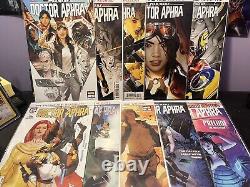 Star Wars Doctor Aphra #1-40 Complete Vol. 2 Marvel Comics 2020 NM Wong Vader