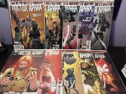 Star Wars Doctor Aphra #1-40 Complete Vol. 2 Marvel Comics 2020 NM Wong Vader