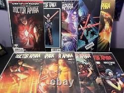 Star Wars Doctor Aphra #1-40 Complete Vol. 2 Marvel Comics 2020 NM Wong Vader