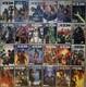 Star Wars Doctor Aphra (2016) Comic Complete 1-40 1st Print Annuals Vf/nm