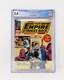 Star Wars Empire Strikes Back Weekly 129 Cgc 5.0 1st App Boba Fett Uk 1 Of 6