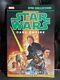 Star Wars Epic Collection The New Republic Vol. 5 Oop Rare