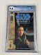 Star Wars Episode 1 Phantom Menace #4 Dark Horse Comics 1999 Nm+ Variant Cgc 9.8