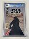 Star Wars Episode 1 The Phantom Menace #3 Cgc 9.8 Dark Horse Comics Variant