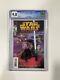 Star Wars Episode Iii Revenge Of The Sith 1 Cgc 9.8 Dark Horse Comics 2005