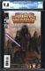 Star Wars Episode Iii Revenge Of The Sith (2005) #3 Cgc 9.8 Nm/mt