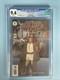 Star Wars Episode I Obi-wan Kenobi #1 Cgc 9.4 Glow In The Dark Edition