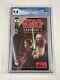 Star Wars Episode I The Phantom Menace 1 Cgc 9.8 Photo Variant Dark Horse 1999