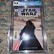 Star Wars Episode I The Phantom Menace 3 Cgc 9.8 Park Photo Cover Variant 1999