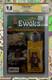 Star Wars Ewoks #1 Jtc Action Figure Variant Cgc 9.8