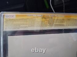 Star Wars FA #1 CGC SS 9.6 Luke Skywalker Original art Sketch Howard Chaykin Star Wars FA #1 CGC SS 9.6 Luke Skywalker Original art Sketch Howard Chaykin