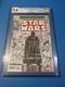 Star Wars Facsimile #1 Rare 125 Ordway Variant Cgc 9.8 Nm/m Gorgeous Gem Wow