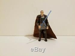 Star Wars Figure TLC Exar Kun Comic Pack Loose The Legacy Collection RARE