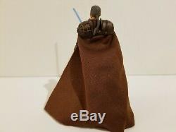 Star Wars Figure TLC Exar Kun Comic Pack Loose The Legacy Collection RARE