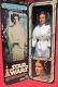 Star Wars. Figurine Vintage Princess Leia Organa. Serie 12. Kenner 1978
