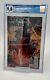 Star Wars Force Awakens Adapation #1 (2016 Convention, Adams Cover) Cgc 9.8 Key