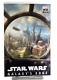 Star Wars Galaxy's Edge Marvel #1 Concept Art Imagineering Variant Charity Ds66