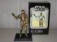 Star Wars Gentle Giant C3po Statue Nib And Mint #2037 Of Only 3000! 12 Hd Pix