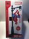 Star Wars Gentle Giant Spider-man Gallery Statue Light Up New Sealed