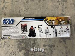Star Wars Hasbro Joker Squad 3.75 The Legacy Collection EE Exclusive 2008