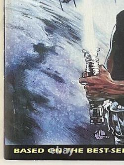 Star Wars Heir To The Empire #1 (1995) 1st Thrawn Mara Jade