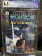Star Wars Heir To The Empire #1 Cgc 6.5 1st Appearance Admiral Thrawn