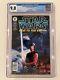 Star Wars Heir To The Empire #1 Cgc 9.8 Nm/m (wp) Rare Newsstand 1st Thrawn