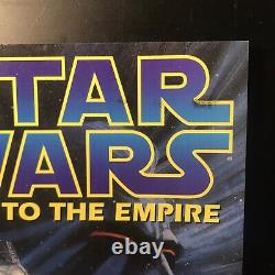 Star Wars Heir to the Empire #1 (1995) 1st Appearance Of Thrawn Dark Horse