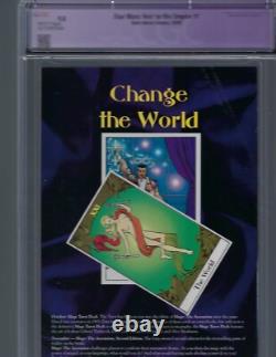 Star Wars Heir to the Empire #1 (1995, DH) CGC 9.8, Mara Jade & Thrawn