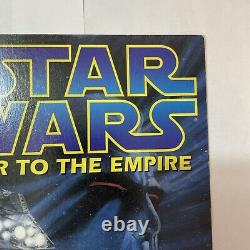 Star Wars Heir to the Empire #1 1st Print 1st Appearance of Thrawn