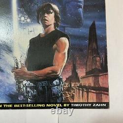 Star Wars Heir to the Empire #1 1st Print 1st Appearance of Thrawn