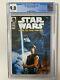 Star Wars Heir To The Empire 1 Cgc 9.0 Comic Pack 25 Variant Wp Thrawn Unpressed