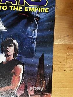 Star Wars Heir to the Empire #1 Newsstand 1st Admiral Thrawn And Mara Jade