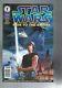 Star Wars Heir To The Empire #1 Newsstand 7 Fn/vf 1st Admiral Thran Mara Jade B