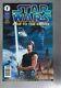 Star Wars Heir To The Empire #1 Newsstand 8.0 Vf 1st Admiral Thran Mara Jade D