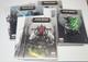 Star Wars High Republic Shadows Of Starlight #1-4 Full Okazaki Variant Set