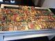 Star Wars Huge Lot Of Mint Star Wars Weekly Comics 67 In Total