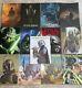 Star Wars Insider 13 Copy Special Editions Variants Comic Book Graphic Novel Lot