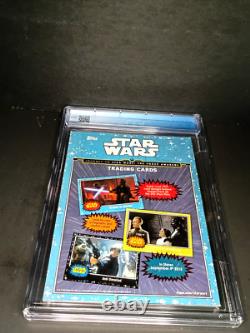 Star Wars Insider #159 CGC 9.2 Subscribers Edition Titan Publishing Star Wars Insider #159 CGC 9.2 Subscribers Edition Titan Publishing