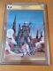 Star Wars Insider #200 Mandalorian Cgc 9.4 Ss Gina Carano Esposito Autographs X2