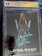 Star Wars Insider 2023 Souvenir Edition Cgc Ss 9.8 Signed By Ashley Eckstein