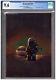Star Wars Insider #213 Cgc 9.6 Comic Mint Convention Nycc Foil Variant Cover