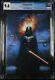 Star Wars Insider 214 Cgc 9.6 Comic Mint Virgin Tsuneo Sanda Variant Coa 150 Tcm