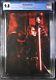 Star Wars Insider #214 Cgc 9.8 Spectral Hayden Christensen Photo Variant Coa 400