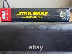Star Wars Jason Aaron