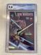 Star Wars Jedi Knights #1 1st Print Cover A Marvel/yoda Qui-gon Mace2025 Cgc 9.8