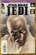 Star Wars Jedi Mace Windu 1 Extremely Rare Newsstand Variant 1st App Ventress