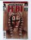 Star Wars Jedi Shaak Ti One-shot Newsstand Edition Vf 2003 Dark Horse Comics