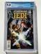 Star Wars Jedi The Dark Side 1 Cgc 9.8 White Pages Dark Horse Comics 2011
